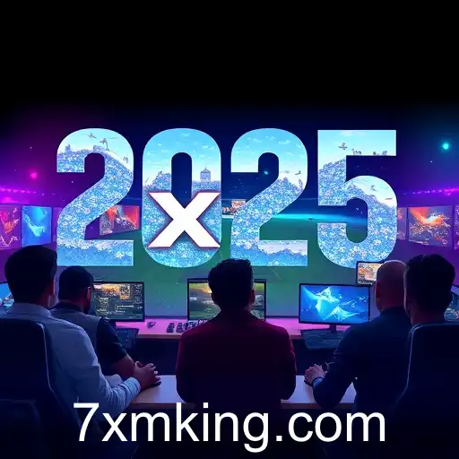 7xm: Bridging Gamers and New Horizons