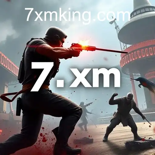 Exploring the Thrill of '7xm' Action Games: A Dive into This Adrenaline-Packed Gaming Genre