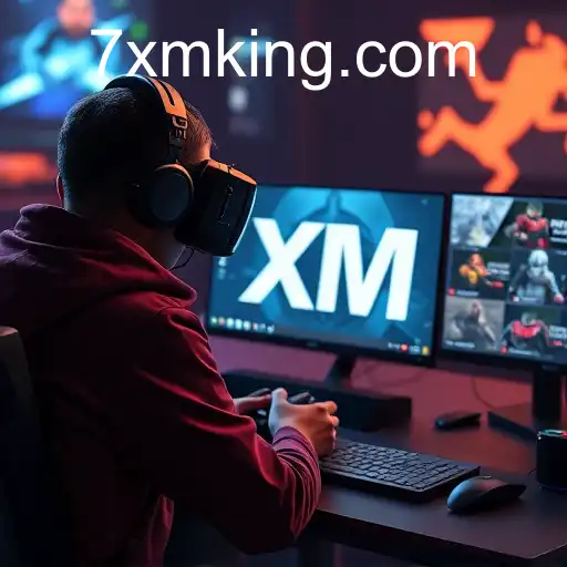 Emerging Trends in Online Gaming