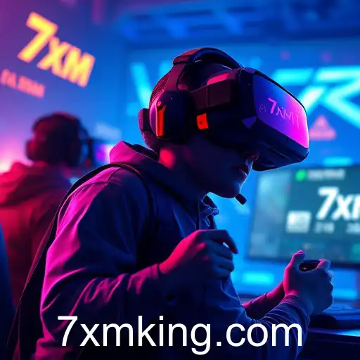 The Evolving Landscape of Online Gaming in 2025