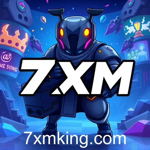 7xm Revolutionizes Online Gaming Amidst Industry Shifts