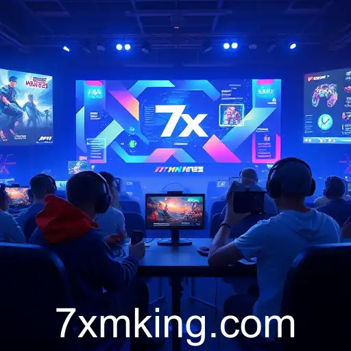 The Rise of Gaming Platforms