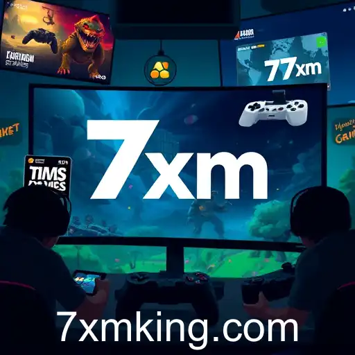 Gaming Trends and Insights