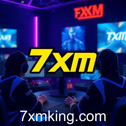 Gaming Trends and Innovations on 7xm