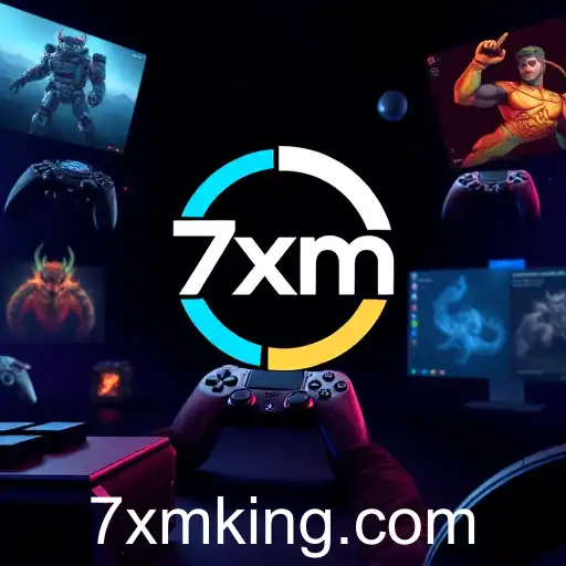 7xm Revolutionizes Gaming Experience