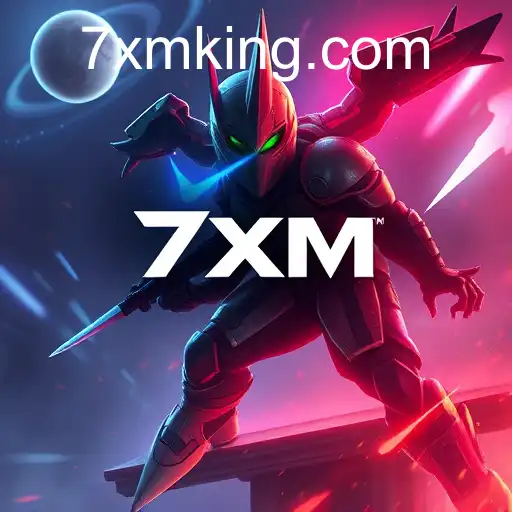 7xm: Where Gaming Meets Innovation