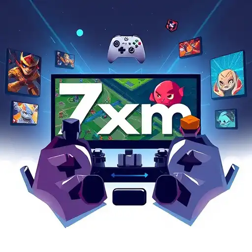 The Rise of 7xm in the Gaming World