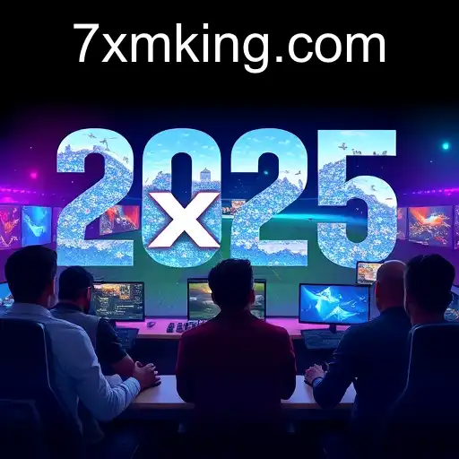 7xm: Bridging Gamers and New Horizons