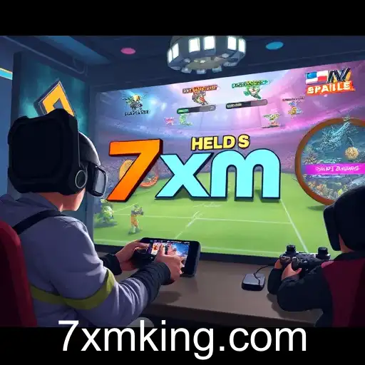 The Evolution of Online Gaming Platforms