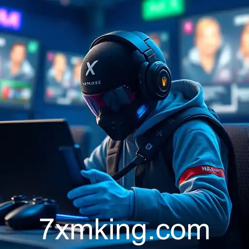 7xm: Evolution of Online Gaming