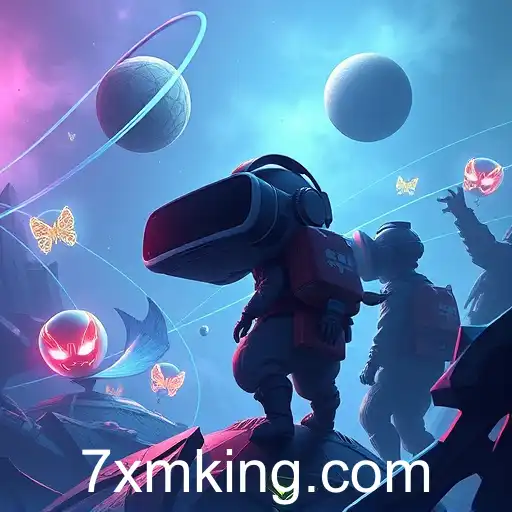 Exploring 7xm: A Rising Star in Online Gaming