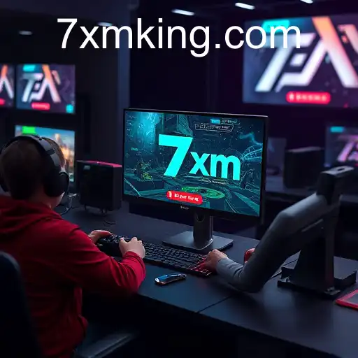 Exploring 7xm: The Evolution of Online Gaming in the UK