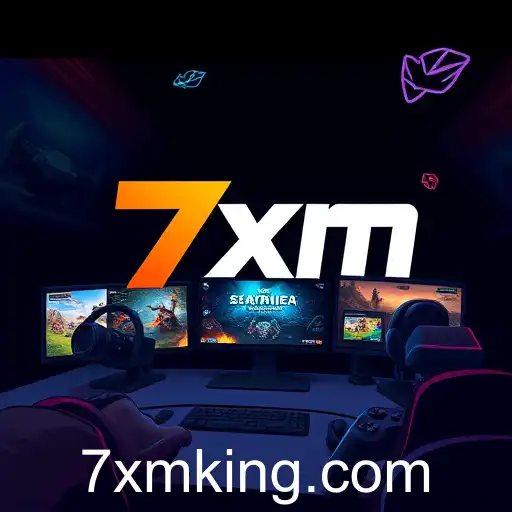 Exploring the Rise of 7xm: A Modern Gaming Hub