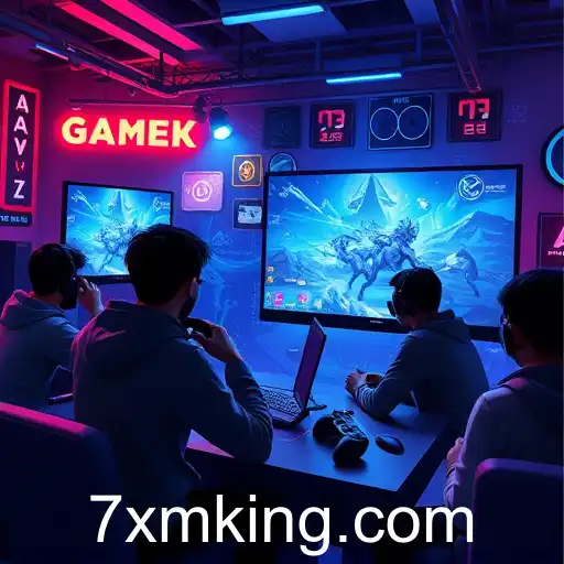 Gaming Evolutions and Future Trends