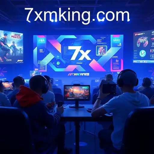 The Rise of Gaming Platforms