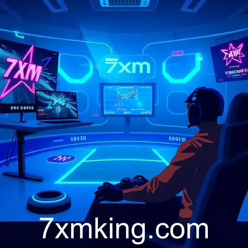 Gaming Trends Explode