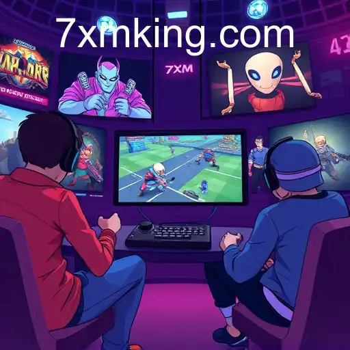 Exploring the Impact of Online Gaming in the Modern Era