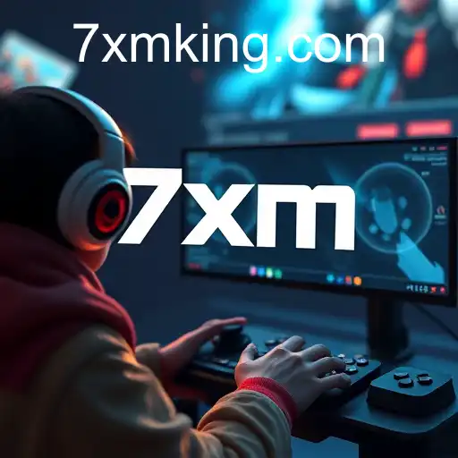 Rise of 7xm: The Evolution of Online Gaming