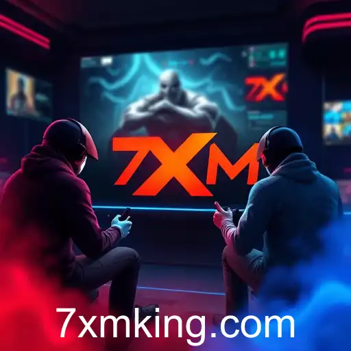 The Rise of 7xm in The Gaming World