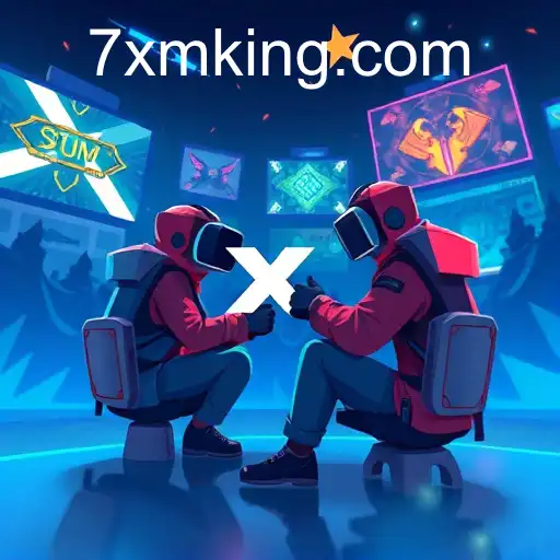 The Rise of 7xm in the Gaming World