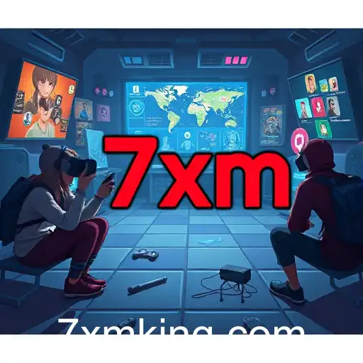 Rise of Gaming Communities in the Digital Era