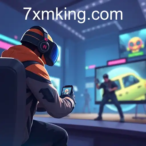 The Rise of Online Gaming in 2026