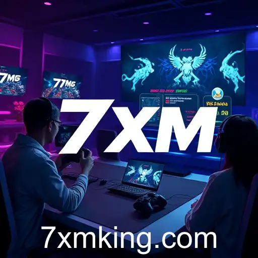 The Evolution of Online Gaming in 2025