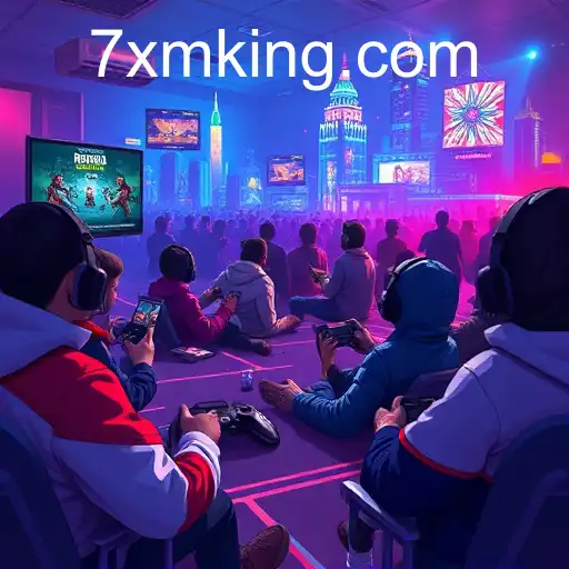 Rise of Virtual Gaming Communities