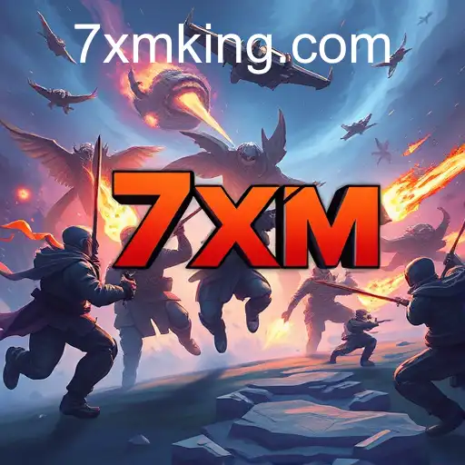 Exploring the Exciting World of Multiplayer Games