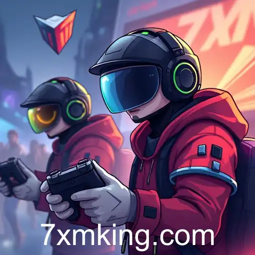 Online Gaming Evolution with 7xm