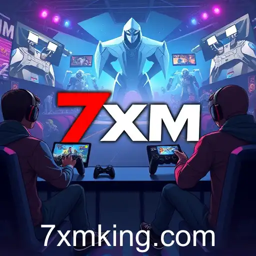 7xm: Revolutions in Online Gaming