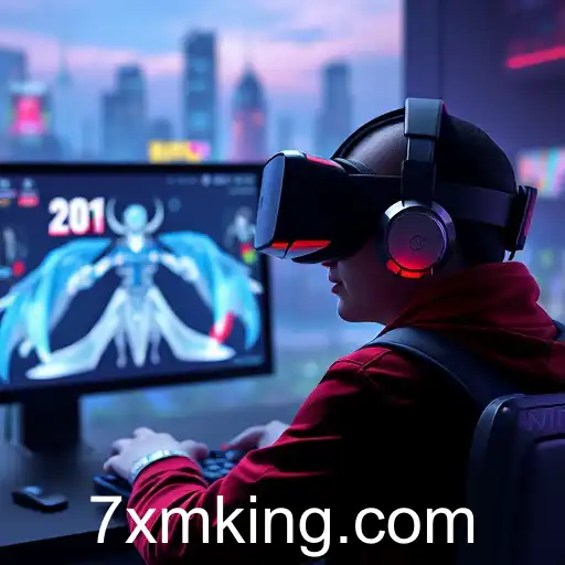 The Rise of Online Gaming Platforms in 2025