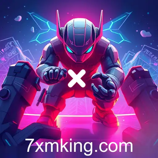 Revolutionizing Online Gaming: The Rise of 7xm