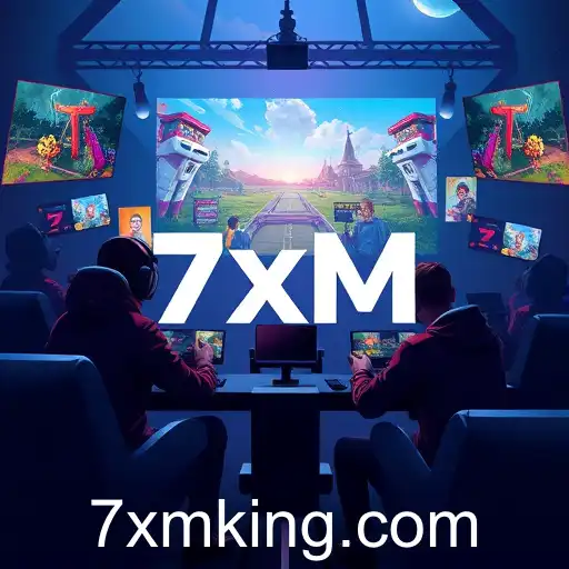 The Rise of 7xm and Its Impact on Online Gaming