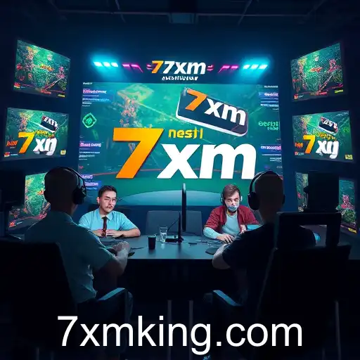 The Rise of 7xm in The Gaming World