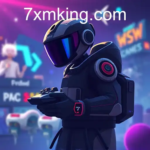 The Rise of 7xm in the Gaming World