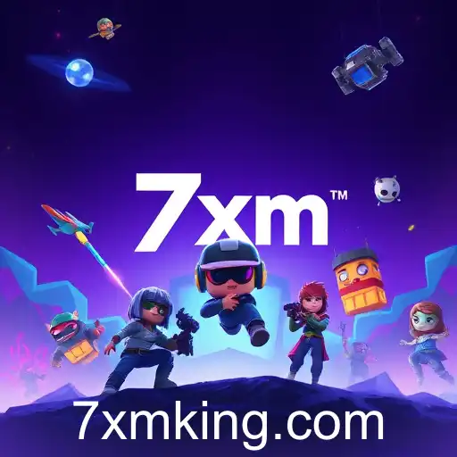 The Rise of 7xm in Gaming
