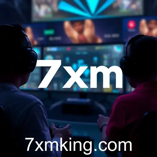 Exploring the Rise of 7xm in Digital Gaming