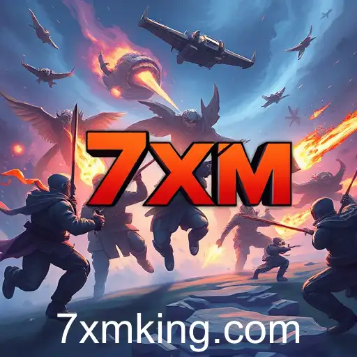 The Rise of Gaming Platforms: 7xm Leads the Way