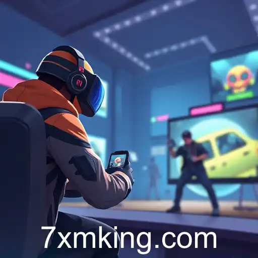 The Rise of Online Gaming in 2026